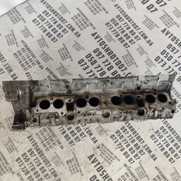 ГБЦ Mercedes S-Class W140 (91-98) M119 ліва OEM 1190167601 фото 3