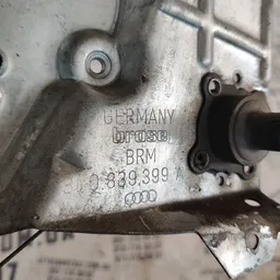 Склопідіймач Audi A4 B5 (94-01) задній лівий OEM 8D0839399A фото 3