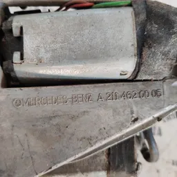 Рульова колонка Mercedes E-Class W211 02-09 OEM a2114603116 фото 3