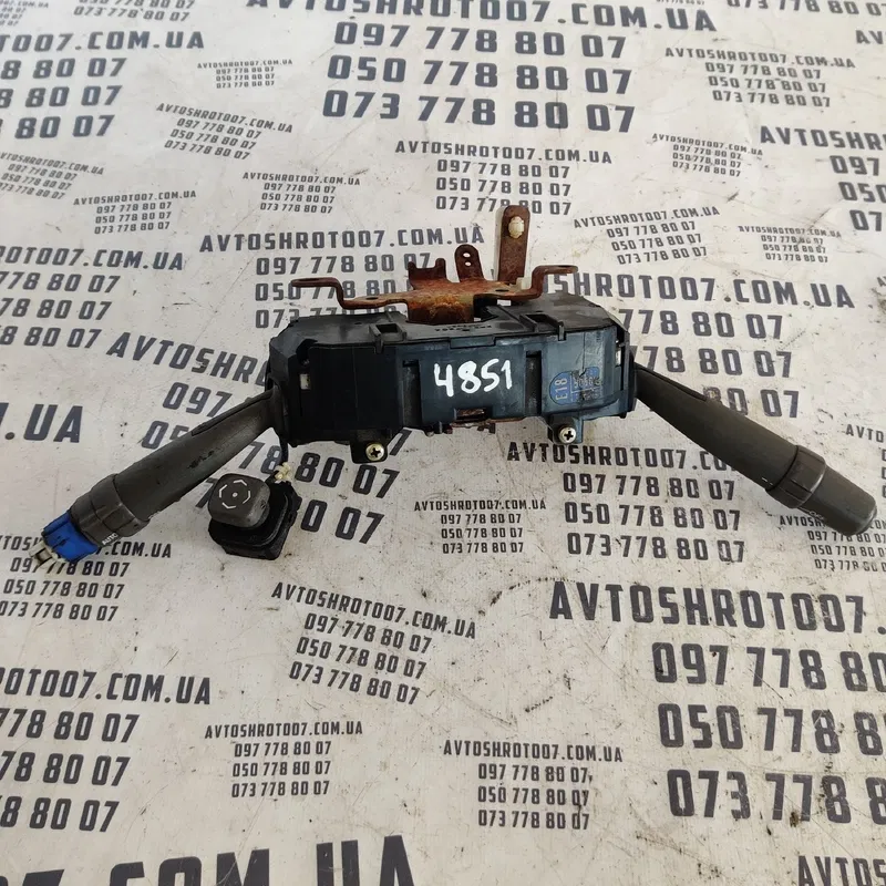 Перемикач підрульовий Lexus LS 430 (00-06) OEM 17bb24