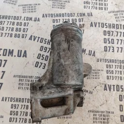 Корпус масляного фільтра Mercedes W210 (95-02) 1191800611