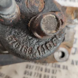 Супорт Geely MK (06-15) 1.5 бенз передній лівий OEM 676188 фото 4