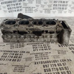 ГБЦ Mercedes E-Class W210 (1995-2002) OEM 1190167701 фото 5