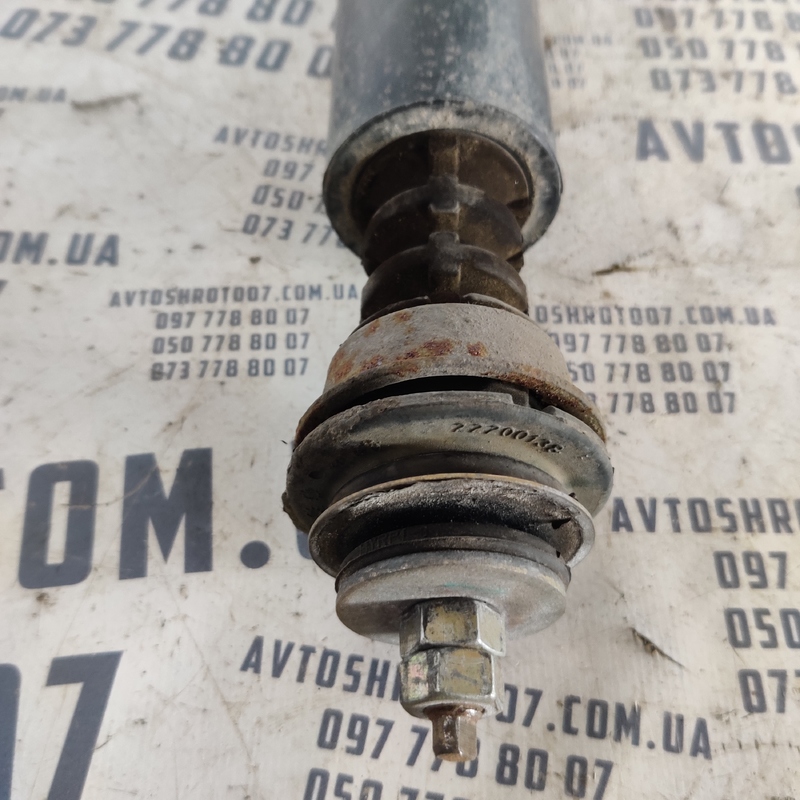 Амортизатор Geely MK (06-16) 1.5 бенз задній OEM 777001RE