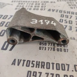 Кронштейн компресора MB S-Class W220 (98-05) OEM a6112340239 фото 4
