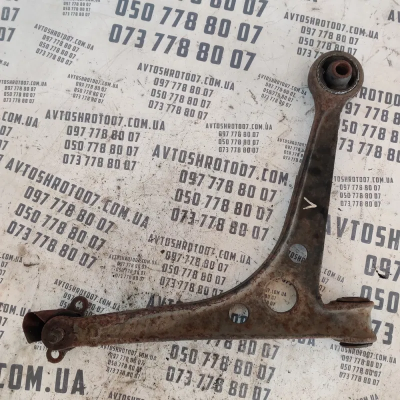 Ричаг VW Sharan 1A (95-10) передній лівий OEM 165081ac31