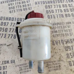 Бачок насосу ГУР Fiat Doblo 46767469 фото 1
