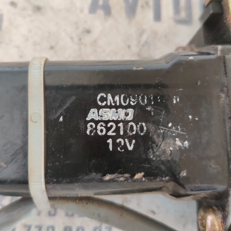 Мотор склопідіймача Ford Probe передній лівий OEM CM0901