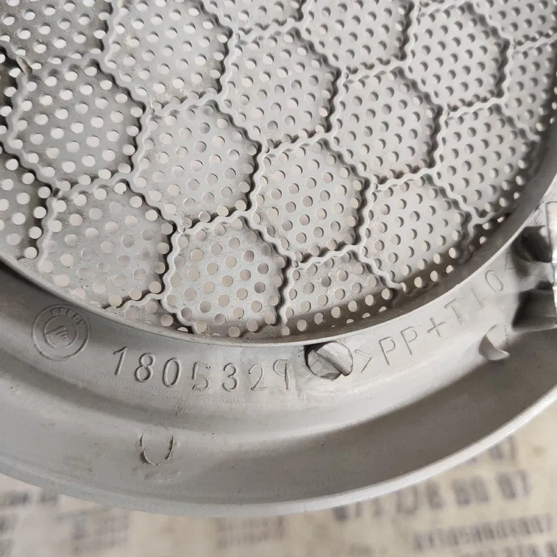 Дверна накладка Geely MK (06-16) 1.5 Бенз OEM 1805329 577028