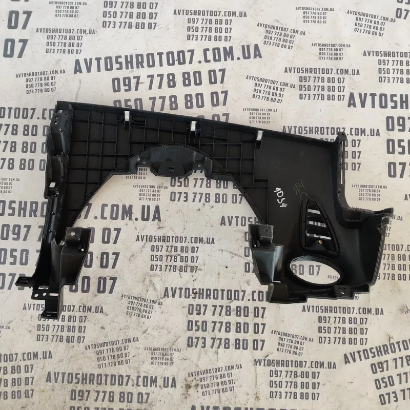Накладка салону Mazda 3 BK (03-09) OEM bp4k60360