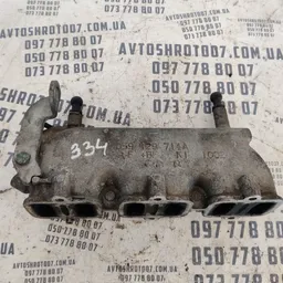 Впускний колектор Audi A6 C5 (97-05) права OEM 059129714a фото 3