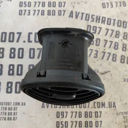 Дефлектор обдуву Ford Focus MK1 (98-05) OEM 98AB19893AKW фото 3