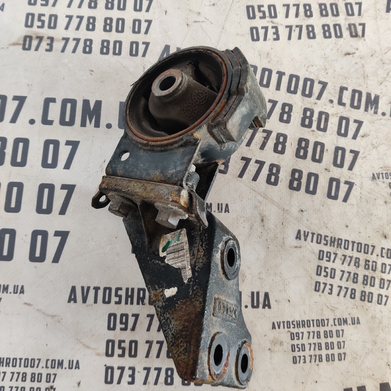 Подушка МКПП Geely MK (06-16) 1.5 Бенз OEM 210092 570060 фото 2