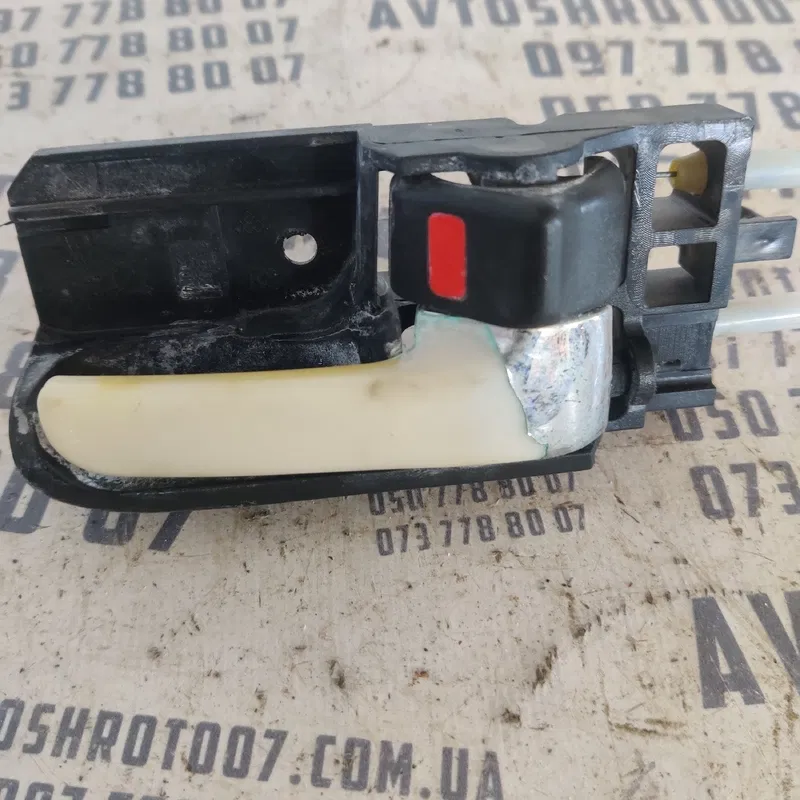 Замок дверей Geely MK (06-14) 1.5 передній правий OEM 220004
