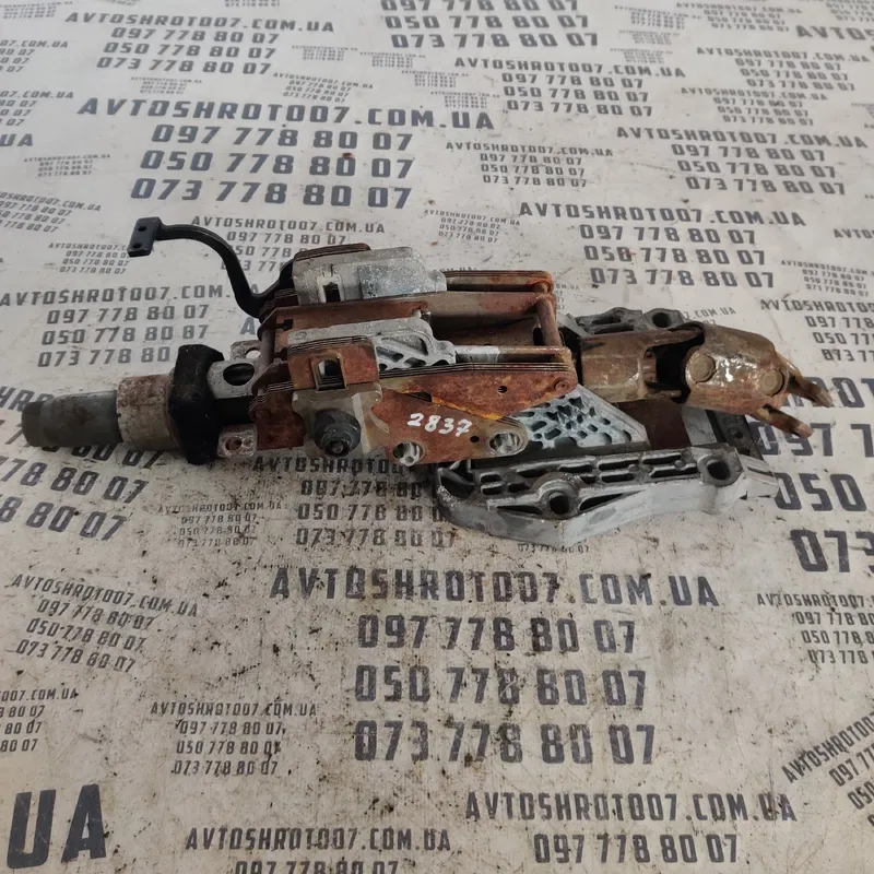 Рульова колонка Audi A6 C5 OEM 4B1419502A