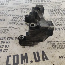 Кронштейн подушки двигуна Ford Focus MK1 98-04 xs406030bc фото 4