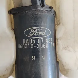 Бачок омивача Ford Mustang 5 (05-14) задній OEM 8603102060 фото 3