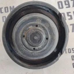 Кришка баку Audi A4 B5 (94-01) 191201553A фото 3