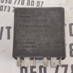 Реле фар Audi A8 D2 (94-02) 4A0919471