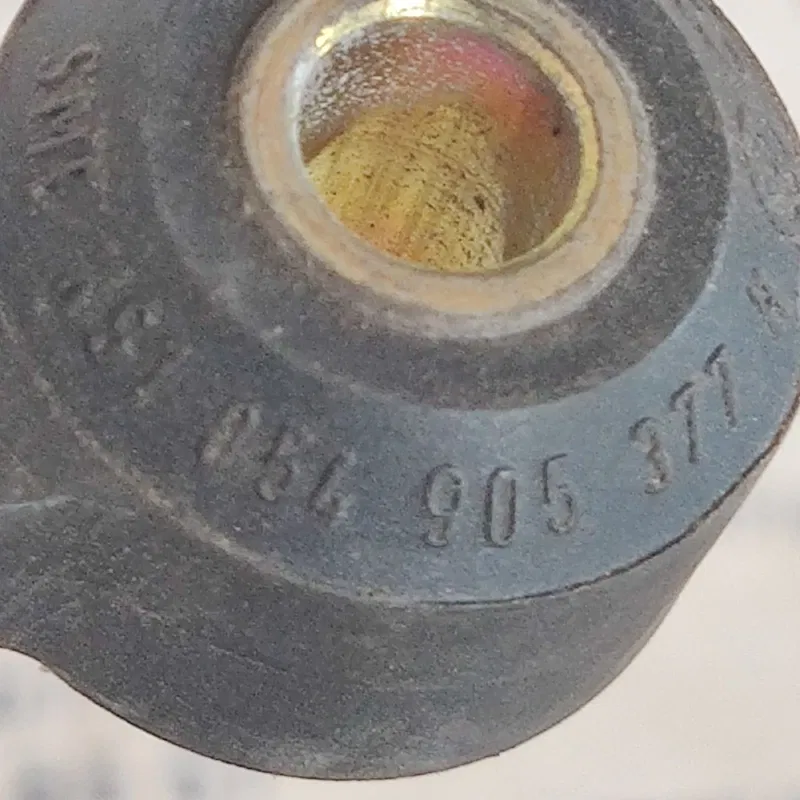 Датчик детонації Audi A4 B5 (94-01) OEM 054905377H