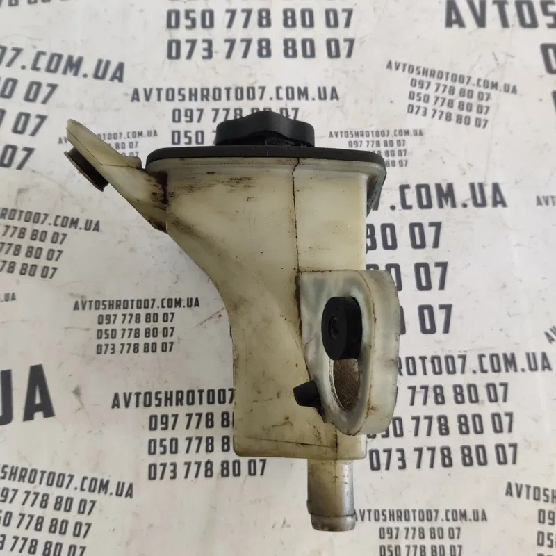 Бачок насосу ГУР Jaguar S-Type (99-08) OEM xw433r700ac