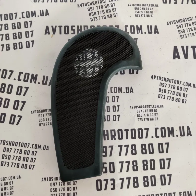 Накладка салону Renault Scenic 1 (96-03) 7700844722