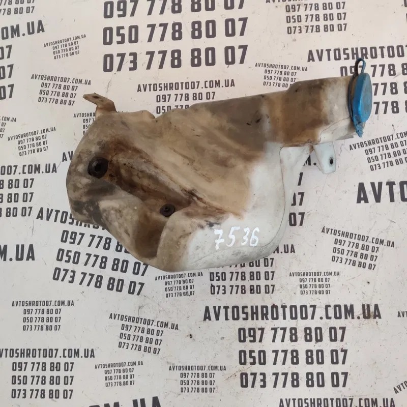 Бачок омивача Audi A4 B5 (94-01) OEM 8D0955453C