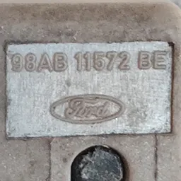 Контактна група замка Ford Focus MK1 98-04 OEM 98AB11572BE фото 4