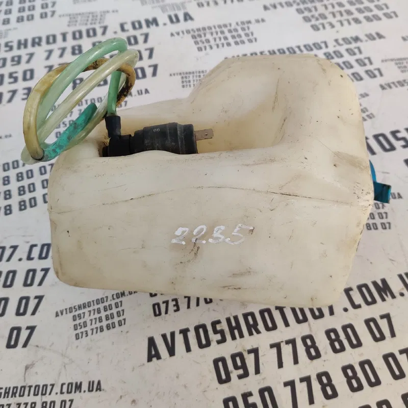 Бачок омивача Chery Amulet (03-12) OEM a115207050ab