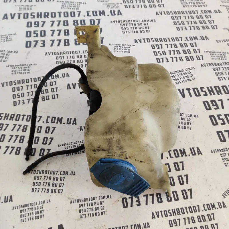 Бачок омивача скла Skoda Octavia Tour (96-10) OEM 1j0955453b