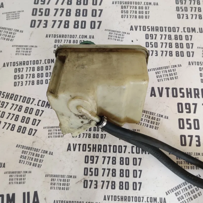 Бачок насосу ГУР Audi A8 D2 (94-02) OEM 4a0422373