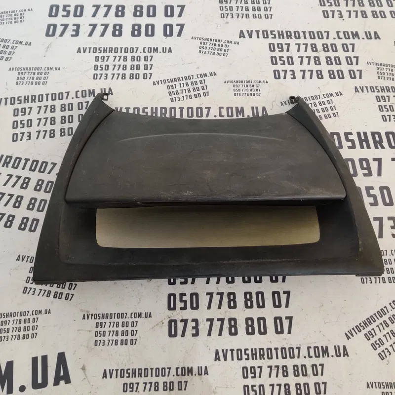 Накладка салону Citroen C8 (02-14) OEM 1846643