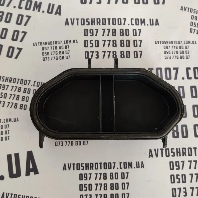 Накладка салону Volkswagen Sharan 1A OEM 1305239199