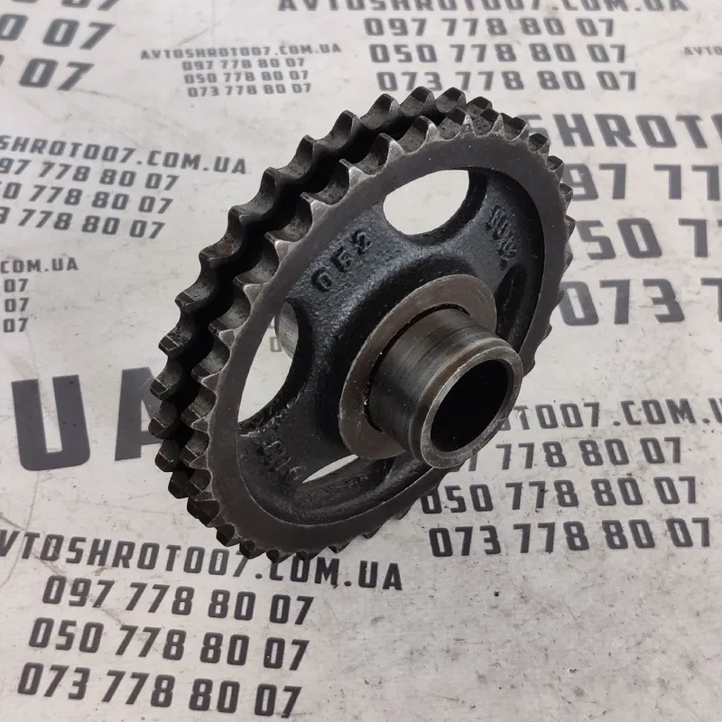 Шків розпредвалу MB CLS W219 (04-10) 5.5 OEM A11900520002