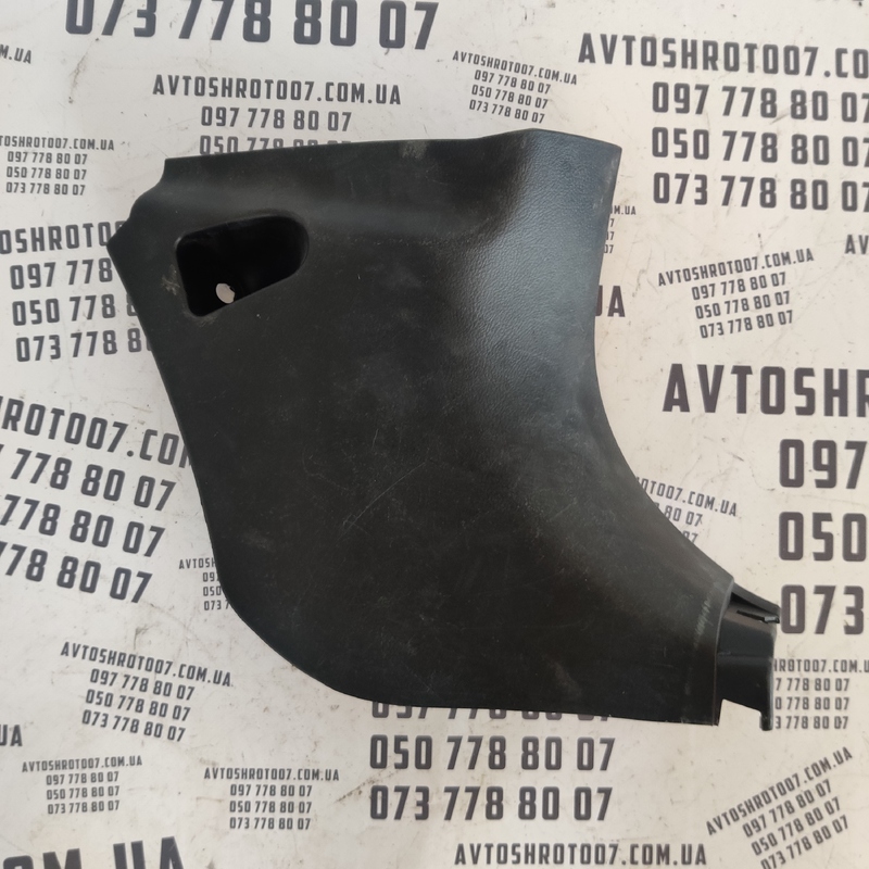 Накладка салону Lexus RX 350 передня права OEM 6,21E+25