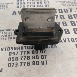Реостат пічки Ford Focus MK1 (98-04) HB151ga2a фото 3