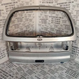 Кришка багажника Ford Galaxy 1 (95-06)