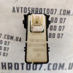 Кнопка склопідіймача Lexus LS 430 (00-06) 4.3 OEM r192654 фото 3