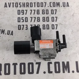 Клапан електромагнітний Lexus RX 350 OEM 90910AC002