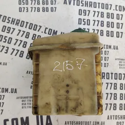 Бачок насосу ГУР Audi A6 C4 (94-97) 4A0422373A фото 3