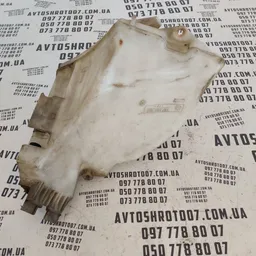 Бачок омивача скла BMW 3 E46 (98-07) 320 OEM 616783628089 фото 3