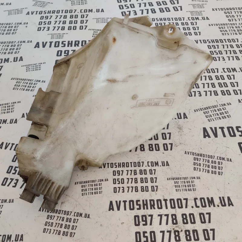 Бачок омивача скла BMW 3 E46 (98-07) 320 OEM 616783628089