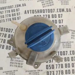 Бачок розширювальний Skoda Superb 1 (01-08) OEM 1k0121407a