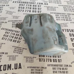 Бачок омивача лобового скла VW Passat B3 (88-93) 357955453b фото 4