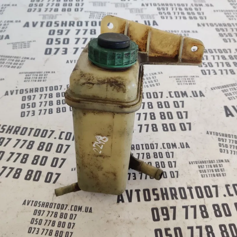 Бачок насосу ГУР Audi 80 B3 (86-91) OEM 8a0422373c