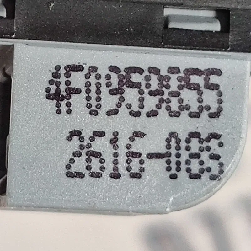 Кнопка склопідіймача Audi Q7 (05-15) 3.6 пр. OEM 4F0959855