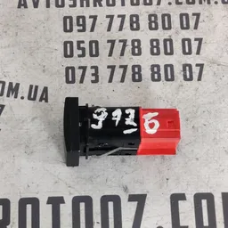 Кнопка тиску в шинах VW Passat B8 USA OEM 1K0927121B фото 2
