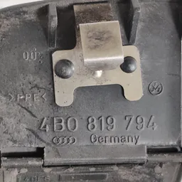 Дефлектор обдуву салону Audi A6 C5 (97-05) OEM 4B0819794 фото 3