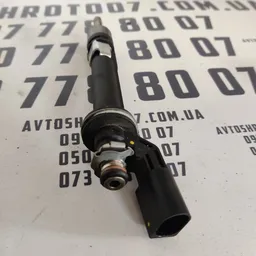 Паливна форсунка Audi Q7 4L 06-15 3.6 Бенз OEM 03H906036A фото 3