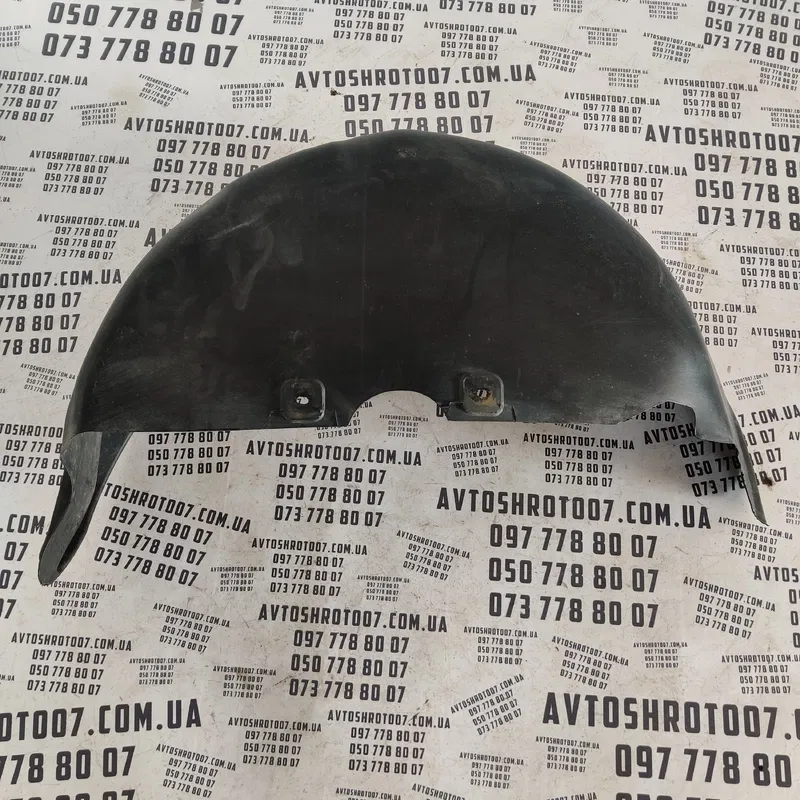 Підкрилок Ford Galaxy 1 95-06 задній правий OEM YM21278B50AA